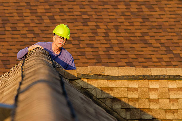 Tile Roofing Contractor in Walford, IA