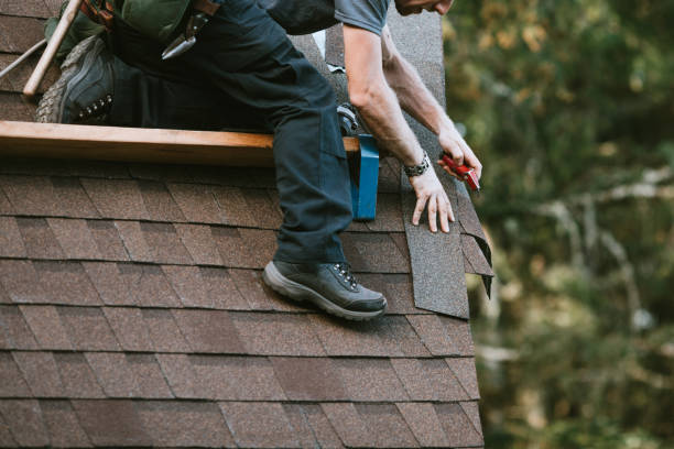 Best Roof Maintenance Services  in Walford, IA